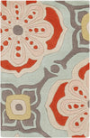 Surya Alhambra ALH-5007 Area Rug by Kate Spain 2' X 3'