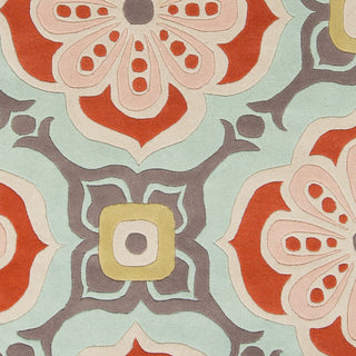 Surya Alhambra ALH-5007 Area Rug by Kate Spain Sample Swatch