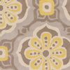 Surya Alhambra ALH-5010 Area Rug by Kate Spain 1'6'' X 1'6'' Sample Swatch
