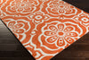 Surya Alhambra ALH-5012 Area Rug by Kate Spain 5x8 Corner
