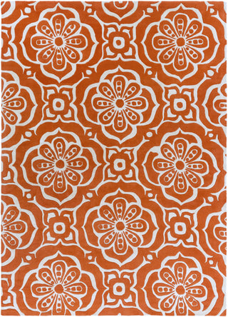 Surya Alhambra ALH-5012 Area Rug by Kate Spain 8' X 11'