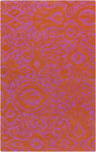 Surya Alhambra ALH-5015 Area Rug by Kate Spain 5' X 8'