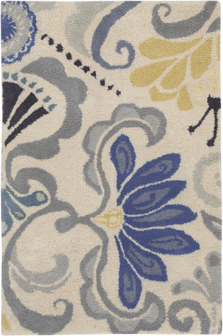 Surya Alhambra ALH-5017 Area Rug by Kate Spain 2' X 3'