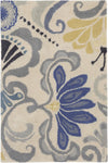 Surya Alhambra ALH-5017 Area Rug by Kate Spain 2' X 3'