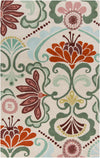 Surya Alhambra ALH-5018 Area Rug by Kate Spain main image