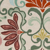 Surya Alhambra ALH-5018 Area Rug by Kate Spain 1'6'' X 1'6'' Sample Swatch