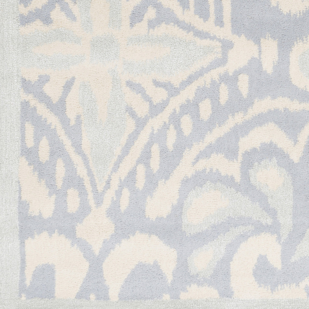 Surya Alhambra ALH-5023 Area Rug by Kate Spain 1'6'' X 1'6'' Sample Swatch