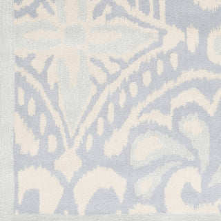 Surya Alhambra ALH-5023 Area Rug by Kate Spain 1'6'' X 1'6'' Sample Swatch