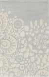 Surya Alhambra ALH-5025 Area Rug by Kate Spain 2' X 3'