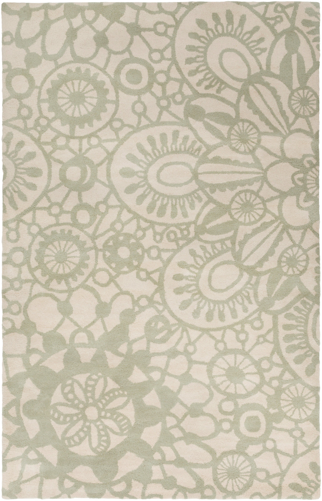 Surya Alhambra ALH-5026 Area Rug by Kate Spain main image