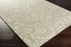 Surya Alhambra ALH-5026 Area Rug by Kate Spain 5x8 Corner