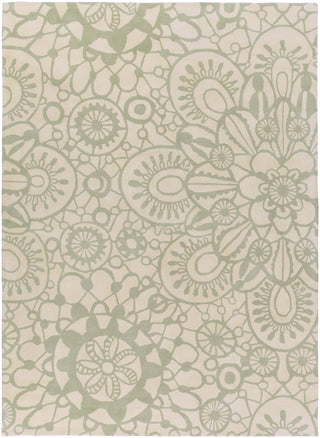 Surya Alhambra ALH-5026 Area Rug by Kate Spain 8' X 11'