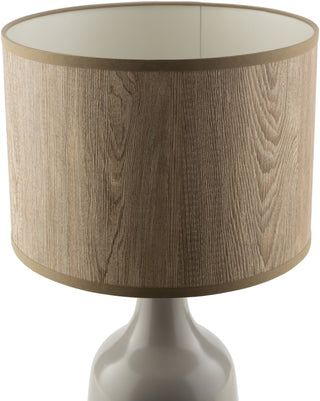 Surya Allen ALLP-001 Natural Lamp 