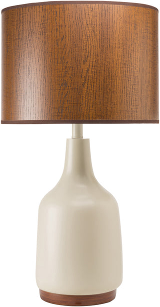 Surya Allen ALLP-001 Natural Lamp 