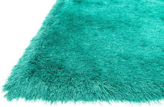 Loloi Allure Shag AQ-01 Emerald Area Rug 