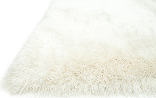 Loloi Allure Shag AQ-01 Ivory Area Rug 