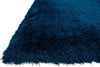 Loloi Allure Shag AQ-01 Sapphire Area Rug 