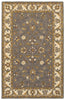 LR Resources Allure 03828 Beige Area Rug main image