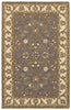 LR Resources Allure 03828 Beige Area Rug main image