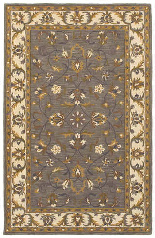 LR Resources Allure 03828 Beige Area Rug main image