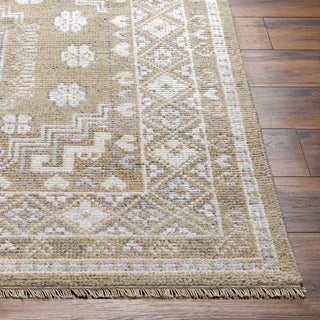 Surya Almeria ALM-2301 Area Rug Angle