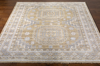 Surya Almeria ALM-2301 Area Rug Angle