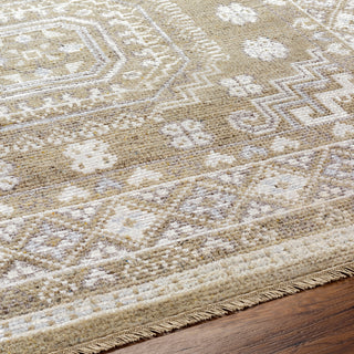 Surya Almeria ALM-2301 Area Rug Detail