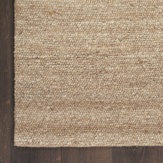 Nourison Alanna ALN01 Beige Area Rug Main Image