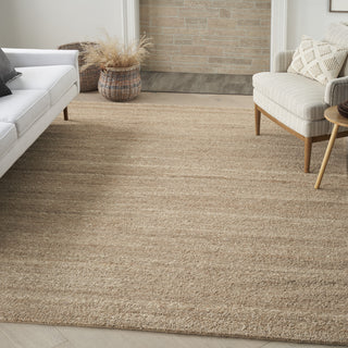 Nourison Alanna ALN01 Beige Area Rug Main Image