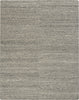 Nourison Alanna ALN01 Grey Area Rug main image