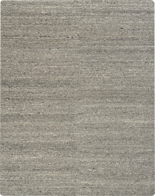 Nourison Alanna ALN01 Grey Area Rug main image