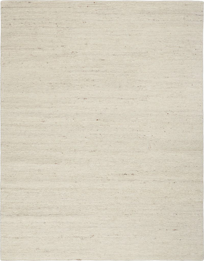 Nourison Alanna ALN01 Ivory Area Rug main image