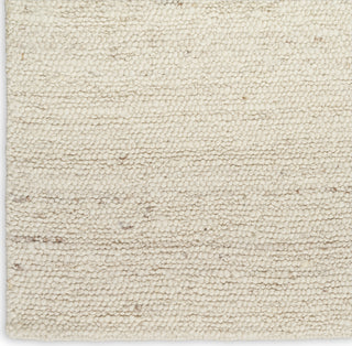 Nourison Alanna ALN01 Ivory Area Rug Main Image