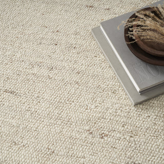 Nourison Alanna ALN01 Ivory Area Rug Main Image