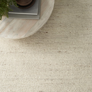 Nourison Alanna ALN01 Ivory Area Rug Main Image