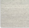 Nourison Alanna ALN01 Silver Area Rug Main Image
