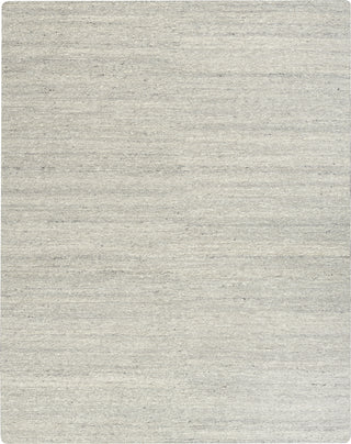 Nourison Alanna ALN01 Silver Area Rug main image