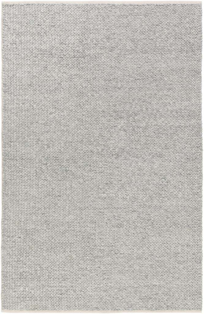 Artistic Weavers Almond Decatur Light Gray Area Rug main image