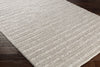 Artistic Weavers Almond Duluth Beige Area Rug Corner Shot