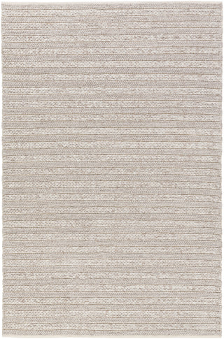 Artistic Weavers Almond Duluth Beige Area Rug main image