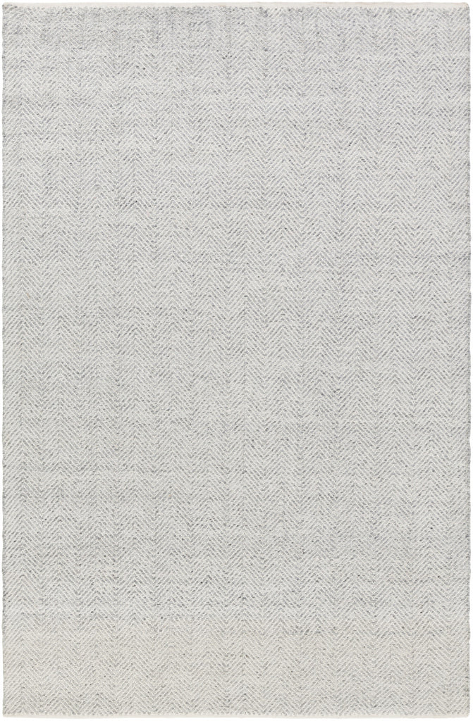 Artistic Weavers Almond Vinings Light Gray Area Rug main image