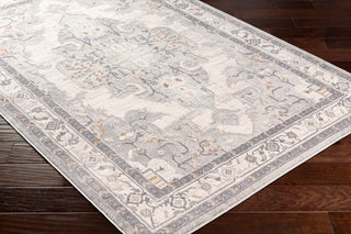 Surya Alamo ALO-2300 Area Rug Corner Shot