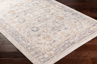 Surya Alamo ALO-2307 Area Rug Corner Shot