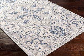 Surya Alamo ALO-2315 Area Rug Corner Shot