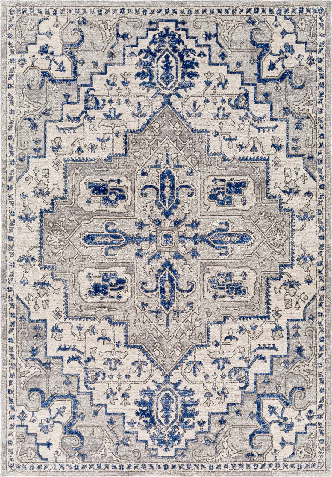 Surya Alamo ALO-2315 Area Rug main image