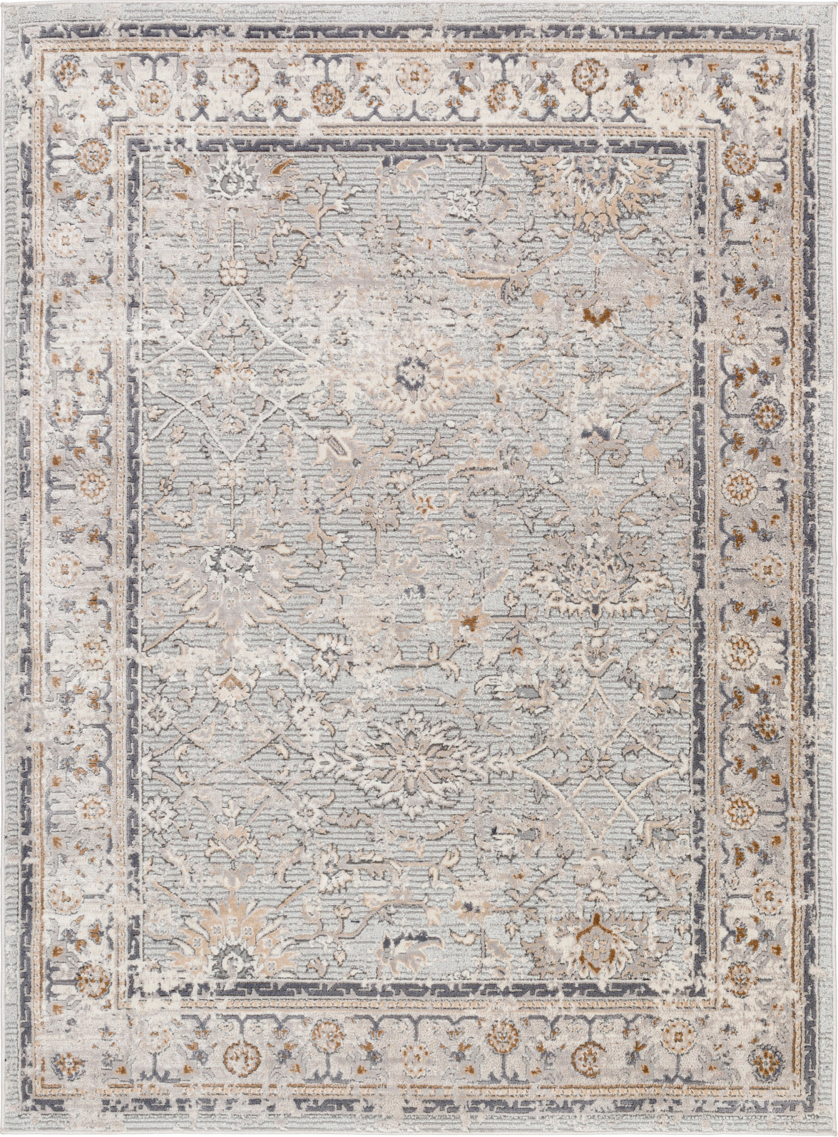 Surya Alamo ALO-2316 Area Rug main image