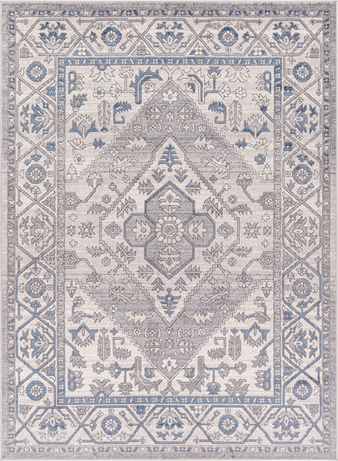 Surya Alamo ALO-2318 Area Rug main image