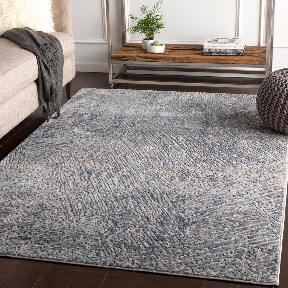 Surya Alpine ALP-2302 Area Rug Room Scene Feature