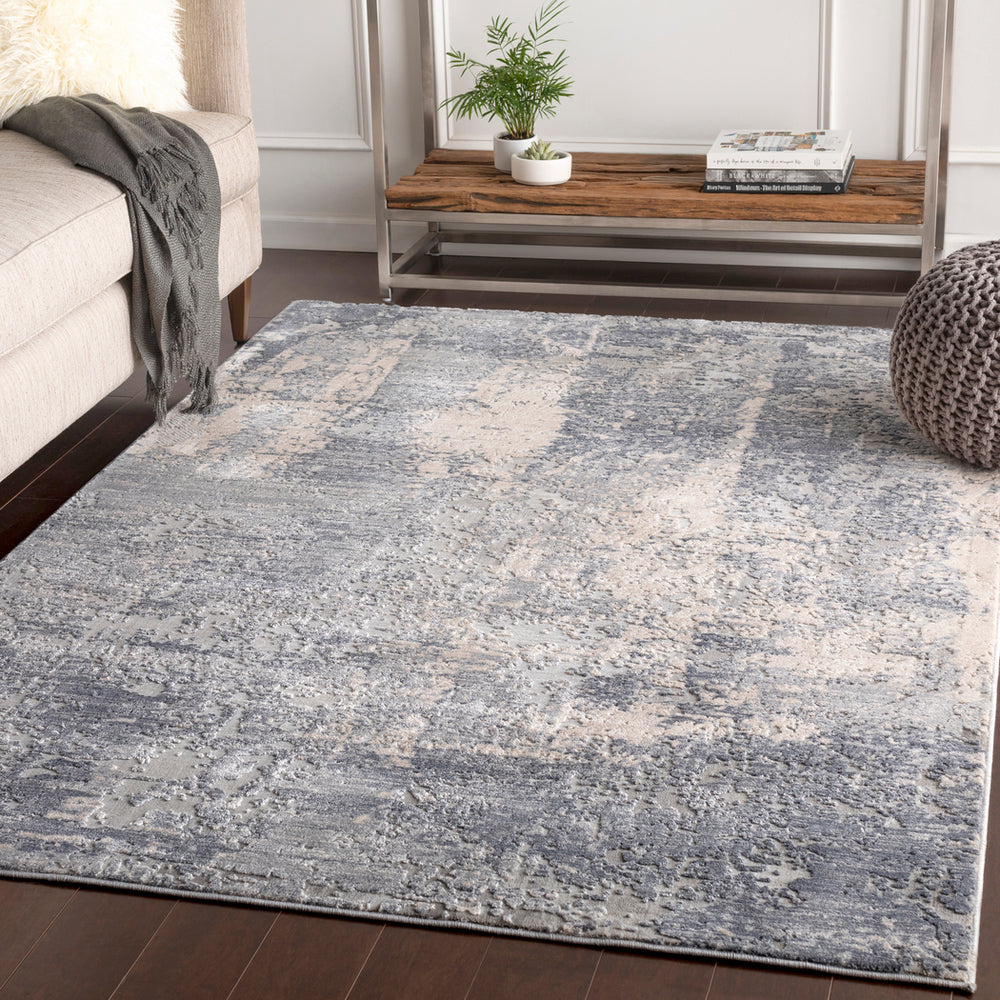 Surya Alpine ALP-2306 Area Rug Room Scene Feature