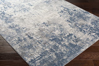 Surya Alpine ALP-2310 Area Rug Corner Shot Feature